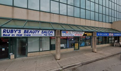 Grace Beauty Studio