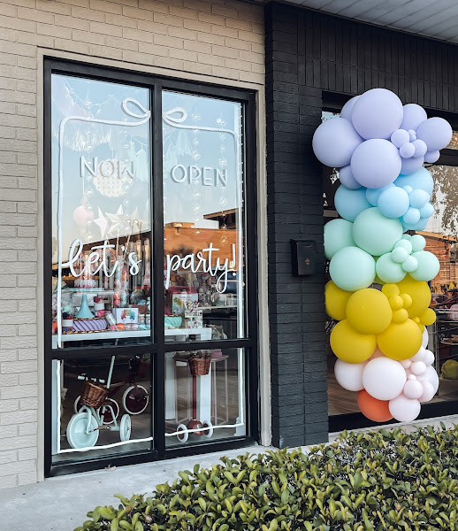 The Confetti Co.