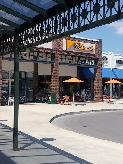 Western Plaza Shopping Center
