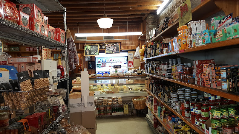 Salumeria Italiana