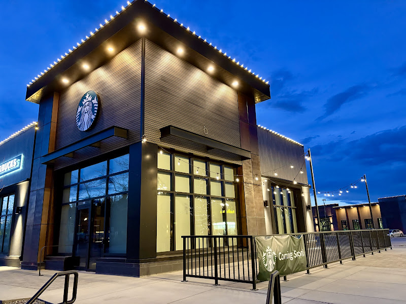 Starbucks Coffee Company