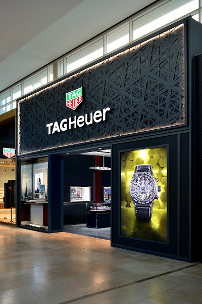 TAG Heuer