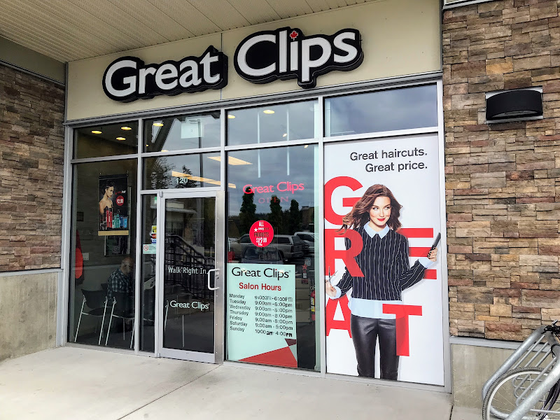 Great Clips