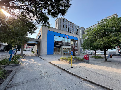 Bank of Montreal ABM