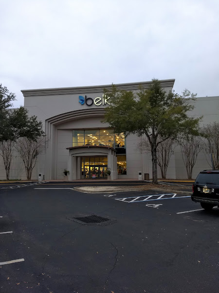 The Centre of Tallahassee