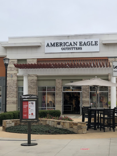 American Eagle Outfitters