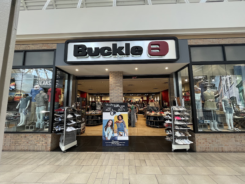 Buckle