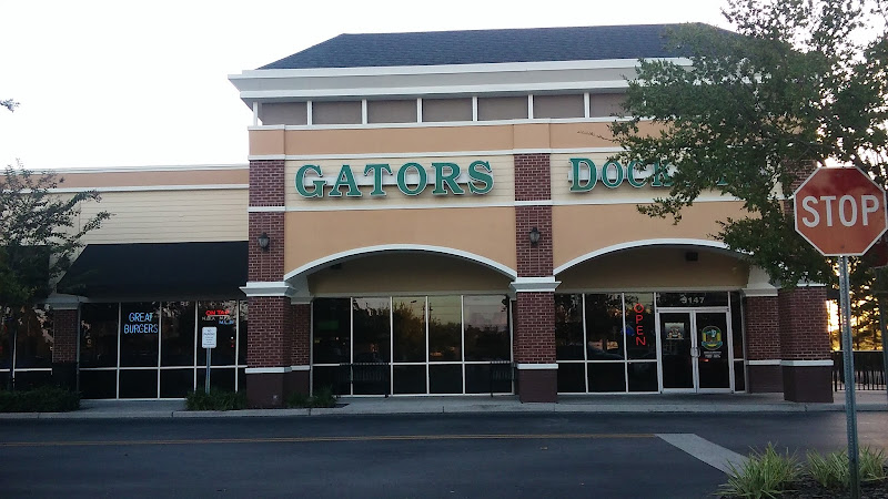 Gator's Dockside Highland City