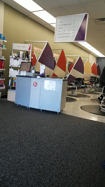Great Clips