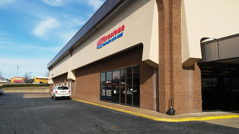 Firestone