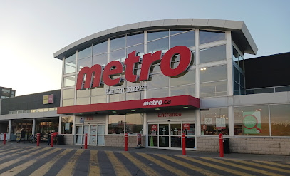 Metro