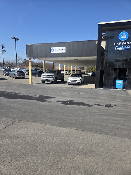 Carvana Scranton