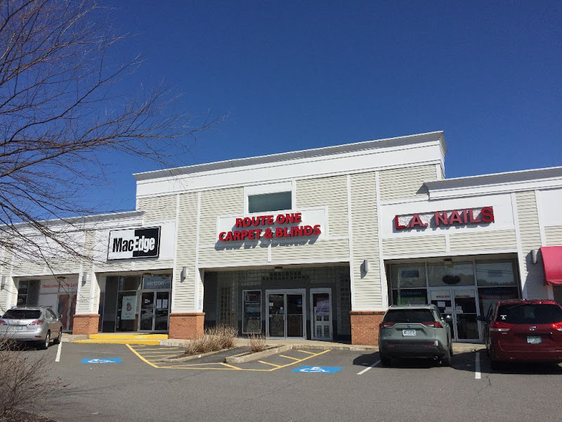 Route One Carpet & Blinds
