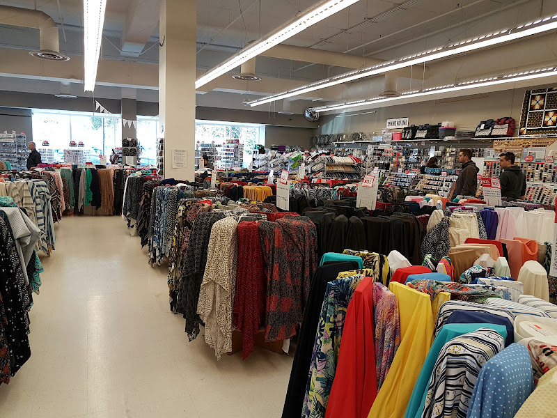 Fabricland