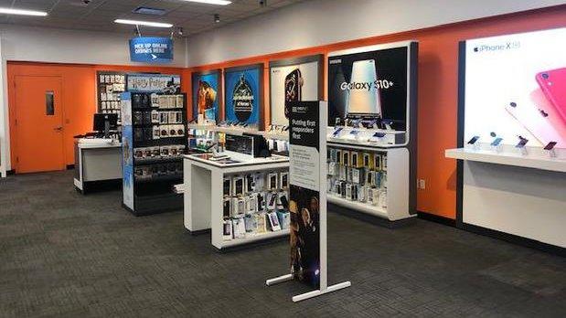 AT&T Store