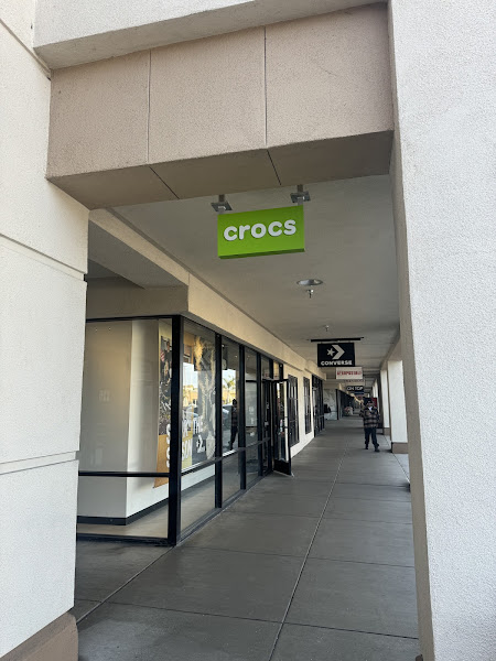 Crocs