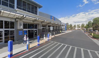 Walmart Business Center