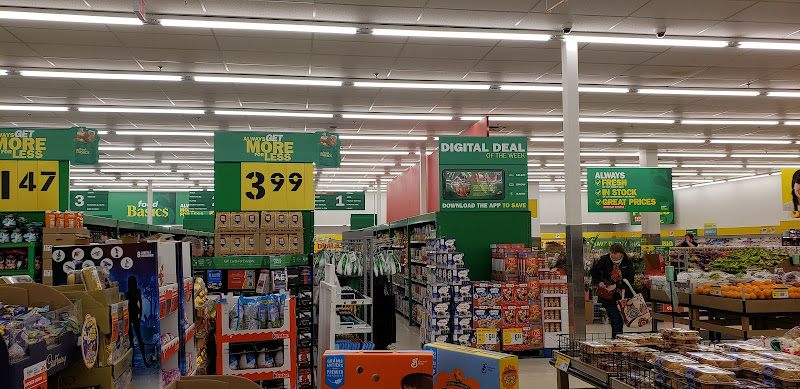 Food Basics