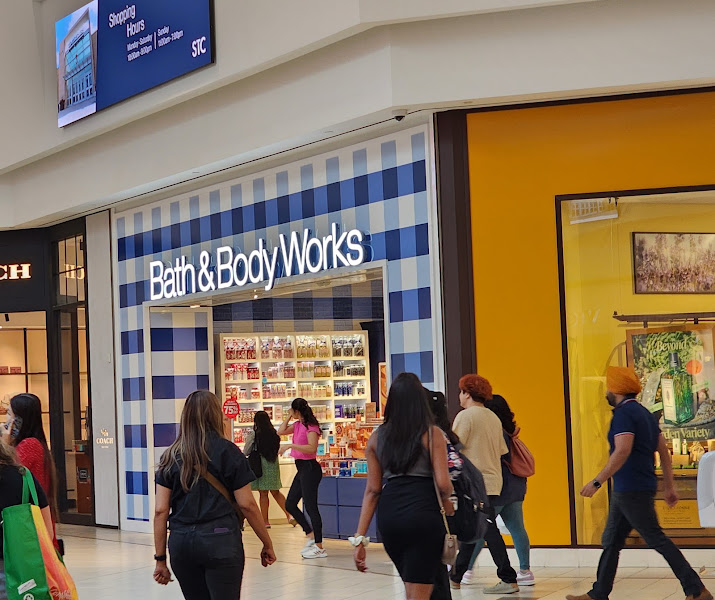 Bath & Body Works