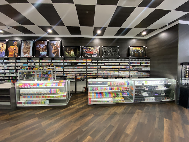 SMOKE BROS CIGAR & VAPE