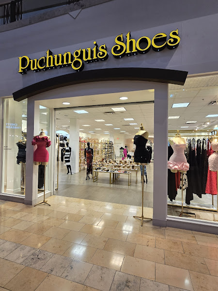 Puchunguis Shoes