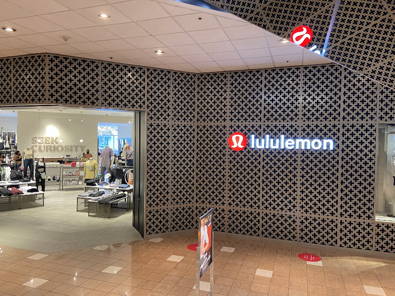lululemon