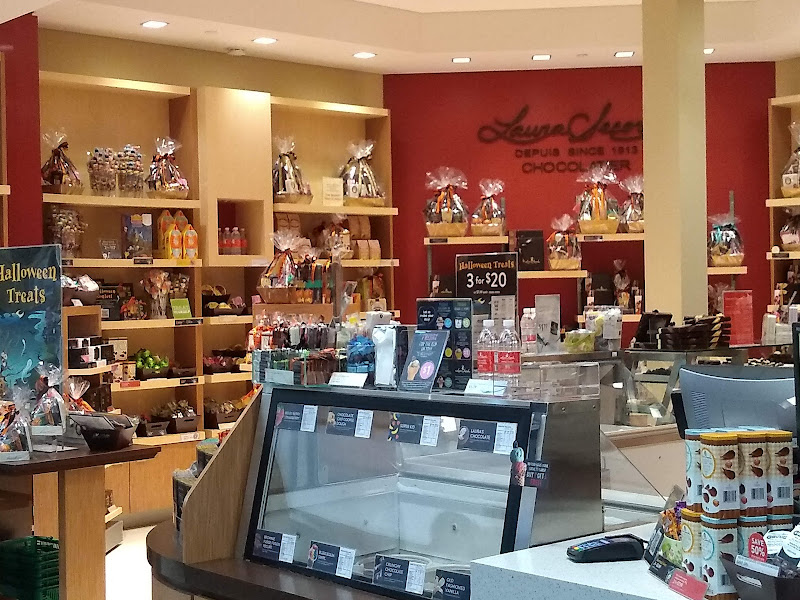 Laura Secord