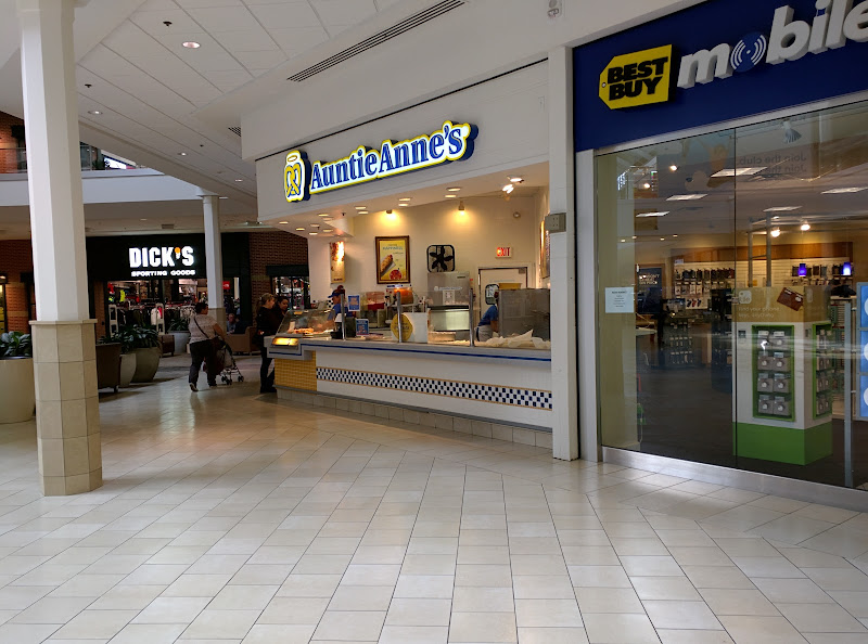 Auntie Anne's