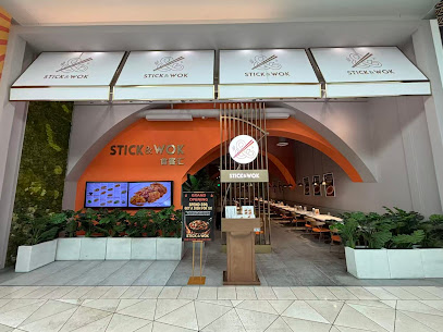 Stick & Wok