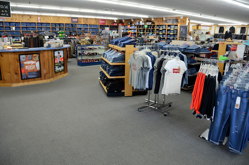 Ward's Apparel