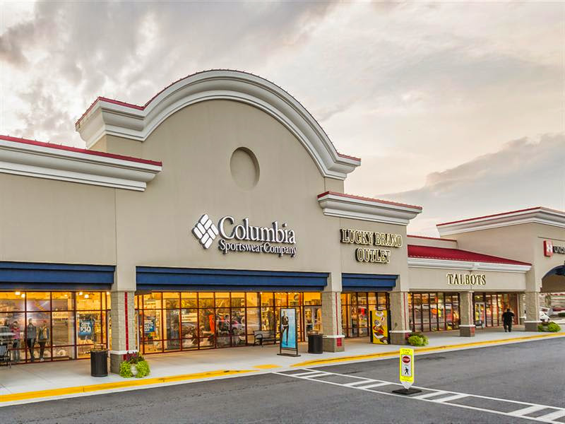 Talbots Outlet