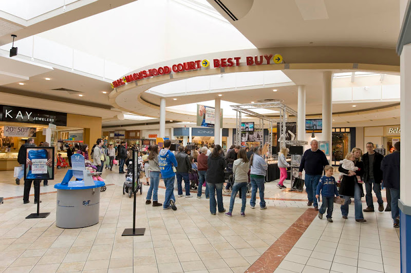 Mall of New Hampshire