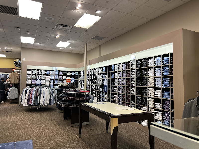 Men's Wearhouse