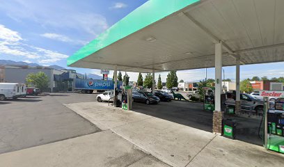 Chevron