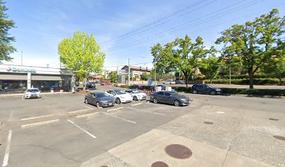 Nyberg Retail Center