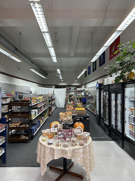 Macarthur General Store