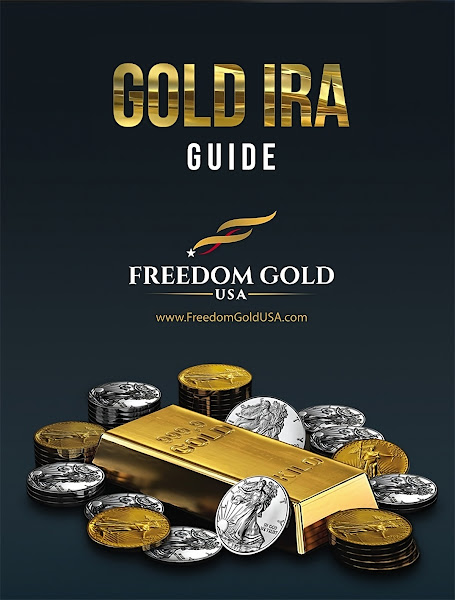 Freedom Gold USA