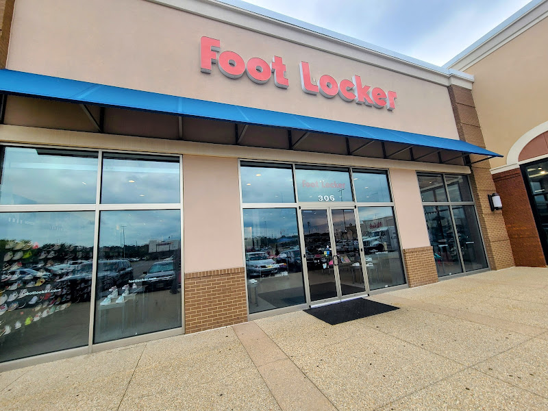 Foot Locker