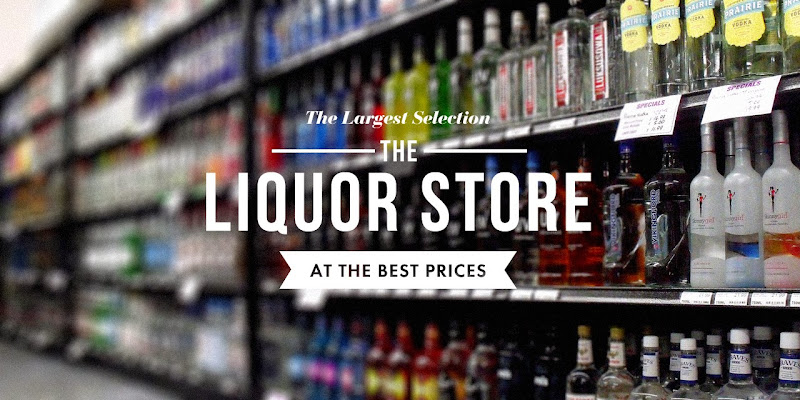 Sierra Mart & Liquor