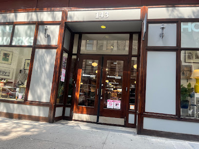 Housing Works Thrift Shops - Chelsea