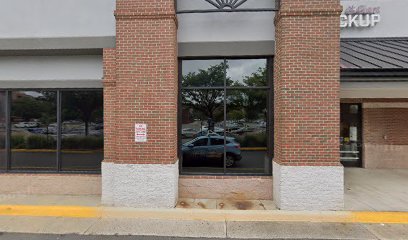 Giant Food Bakery