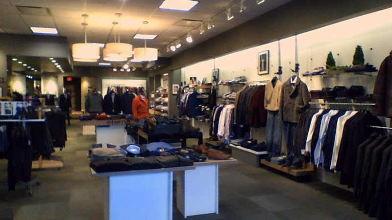 Oliver's Menswear