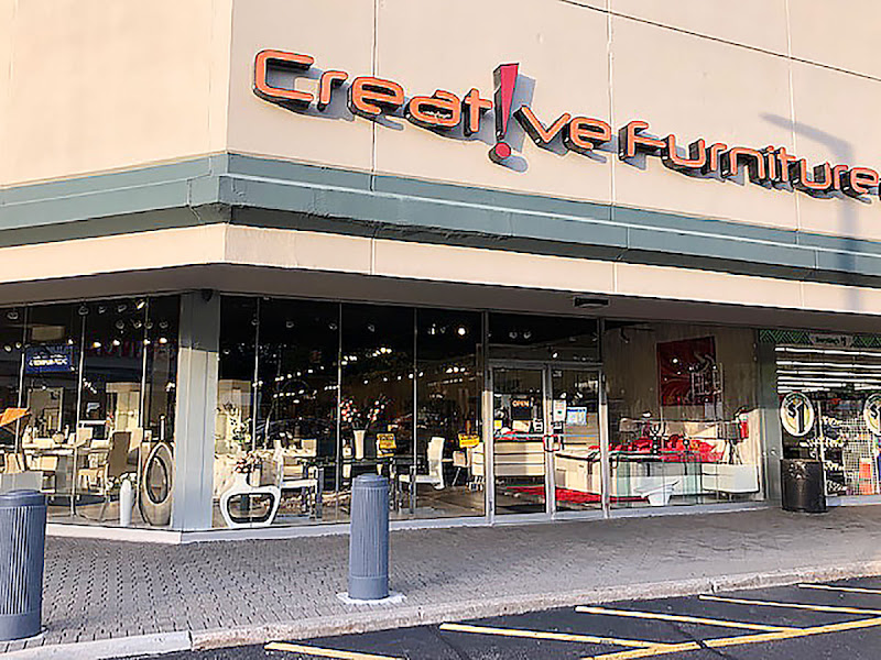 Creative Furniture Galleries