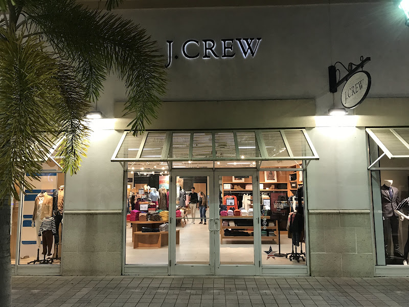 Factory Outlet