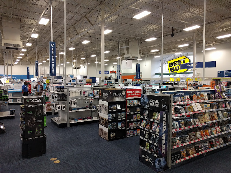 Best Buy