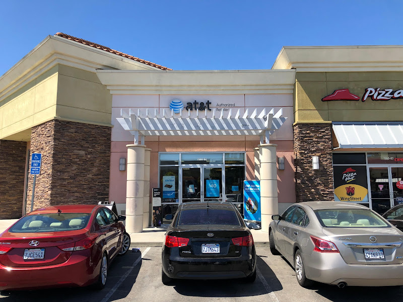 AT&T Store