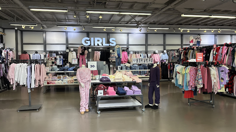 Old Navy Outlet