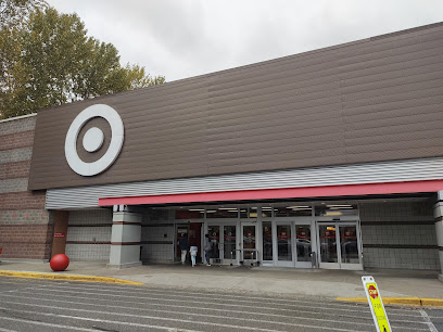 Target