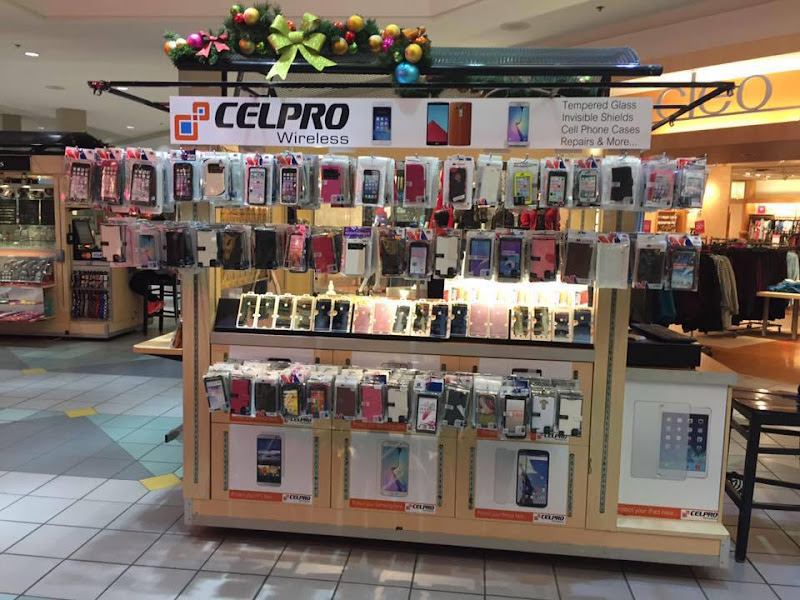 CELPRO Wireless