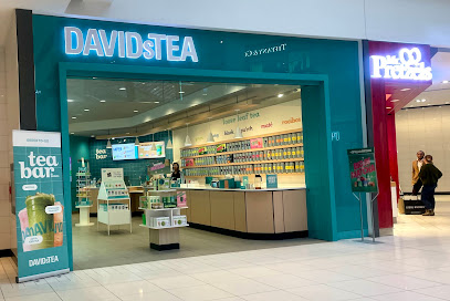 DavidsTea